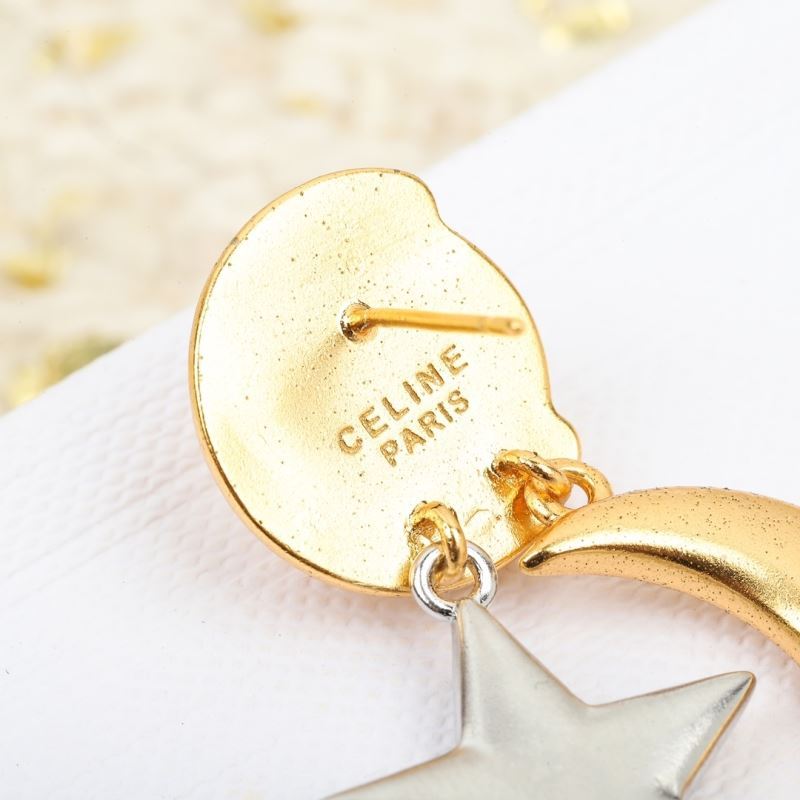 Celine Earrings